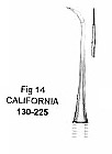 California Scaler, Octagonal